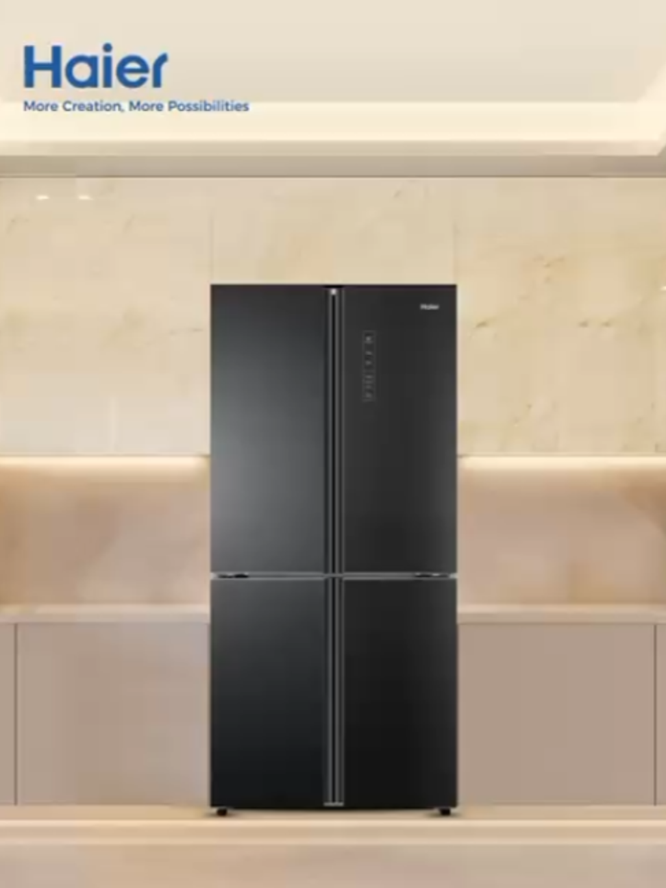 @Haier Pakistan