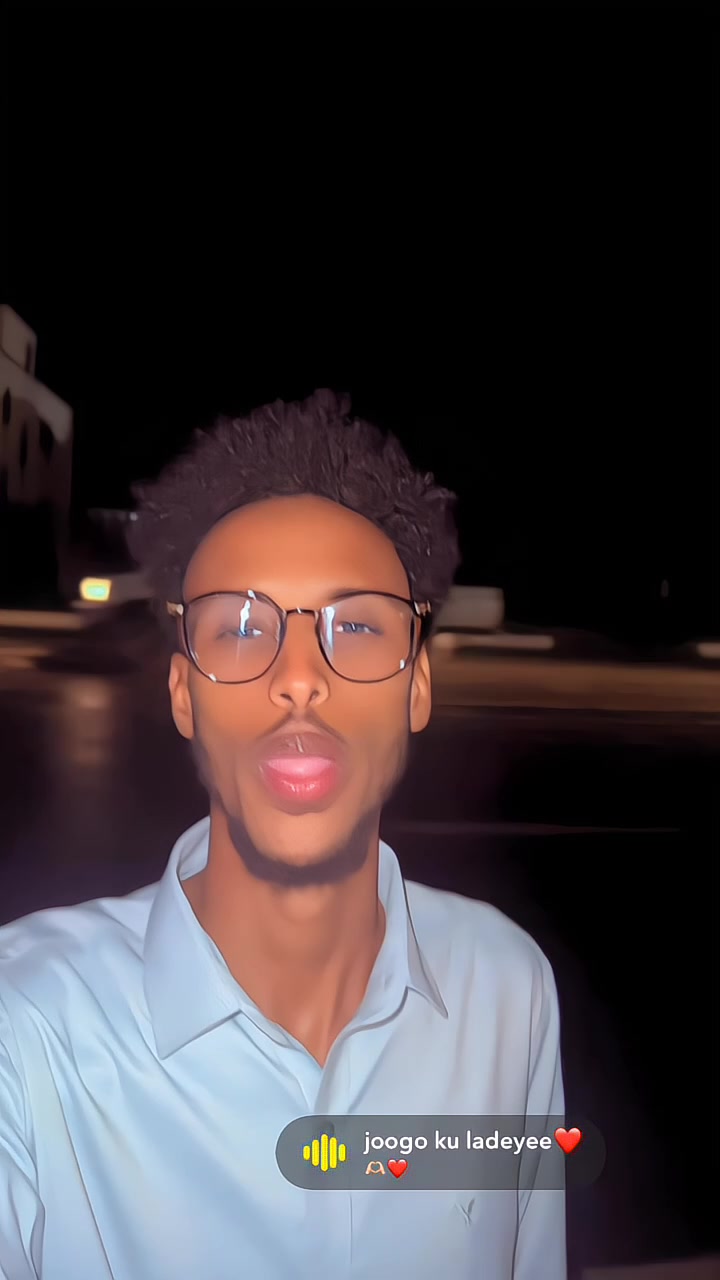 @Tabiyaha deegaanka ✨🎤