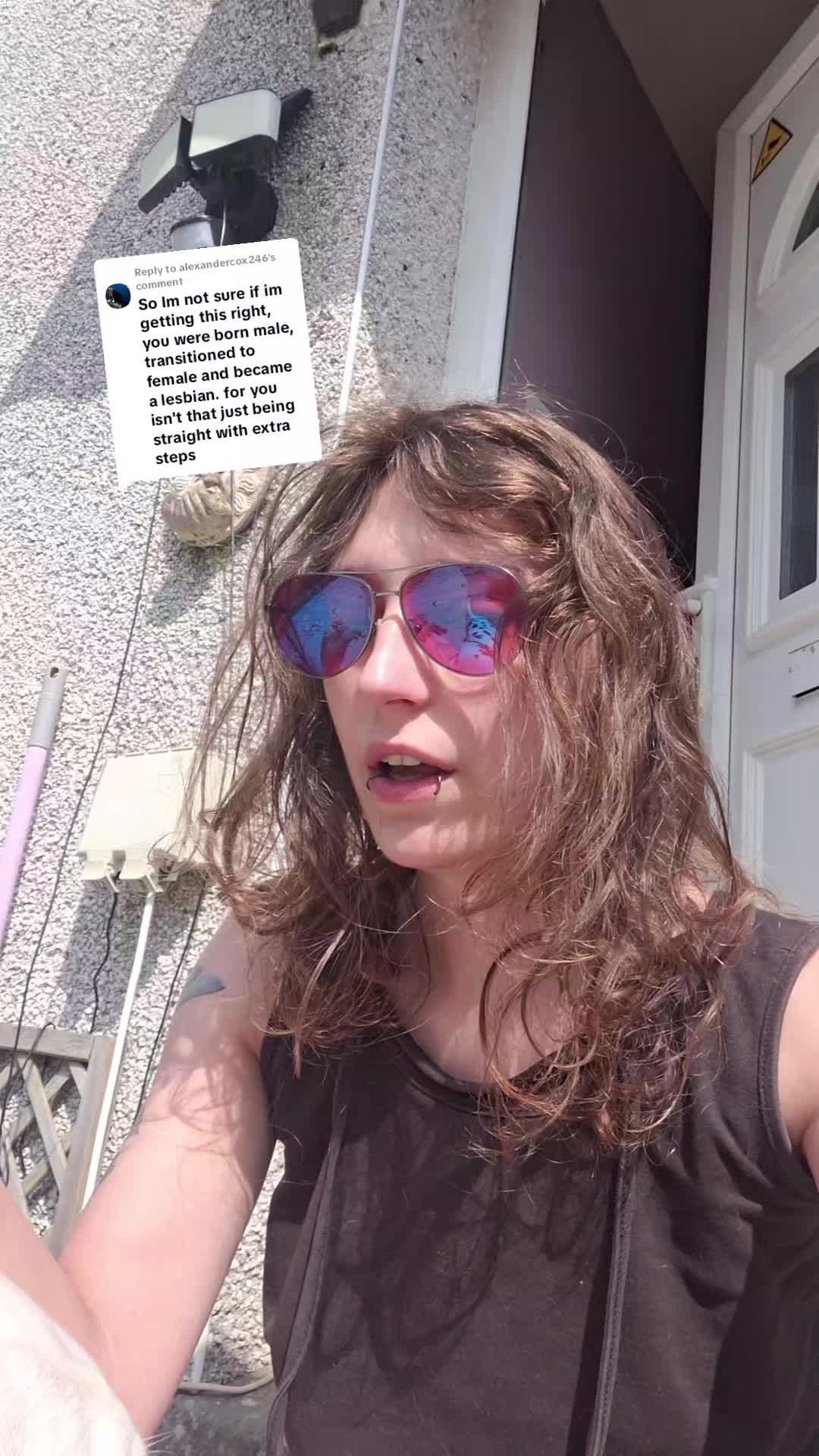 @BluDreamer