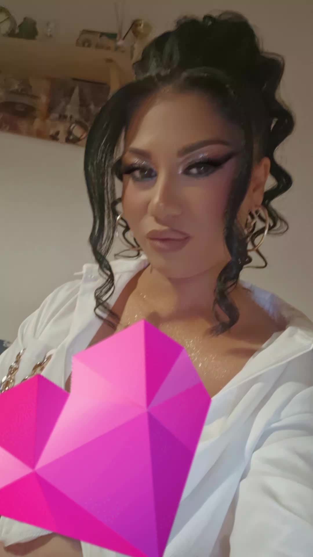 @Giulia Alexa