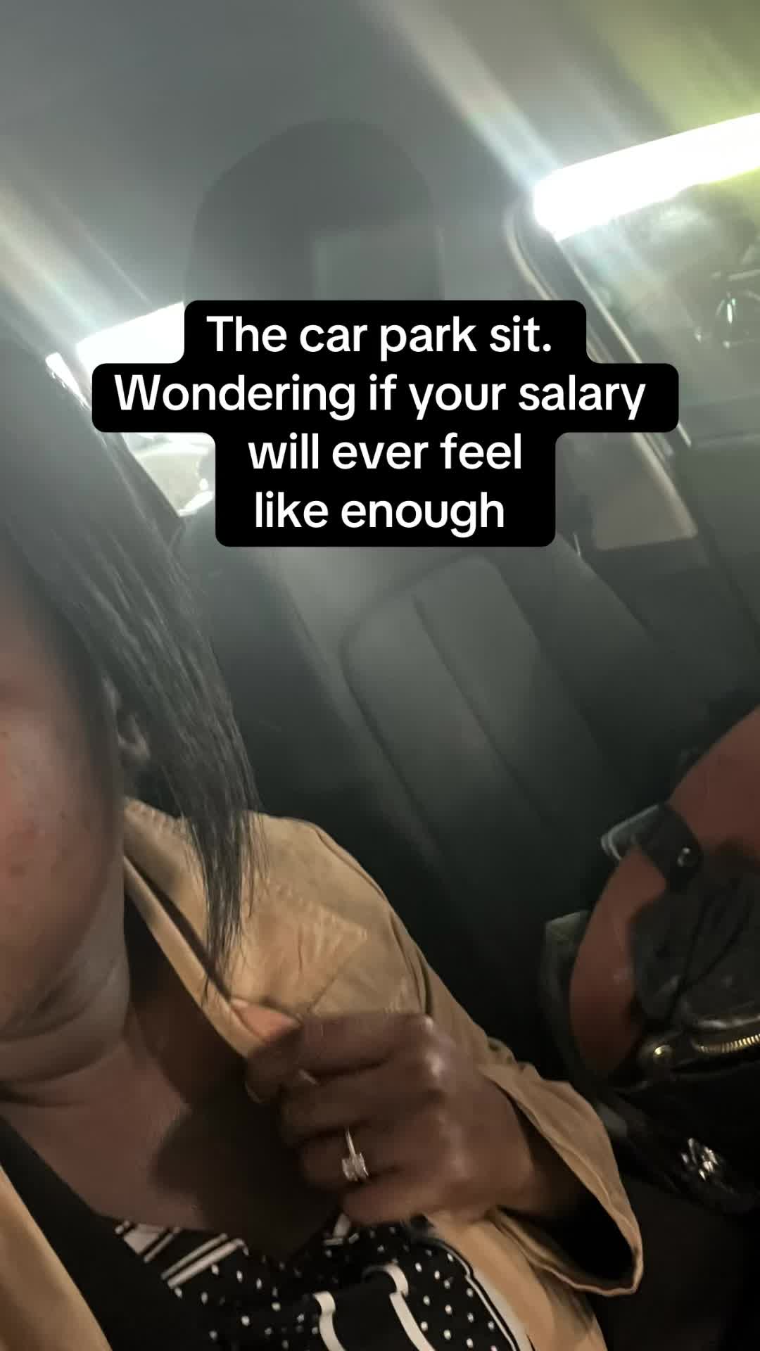 @Corporate Girl Side Income