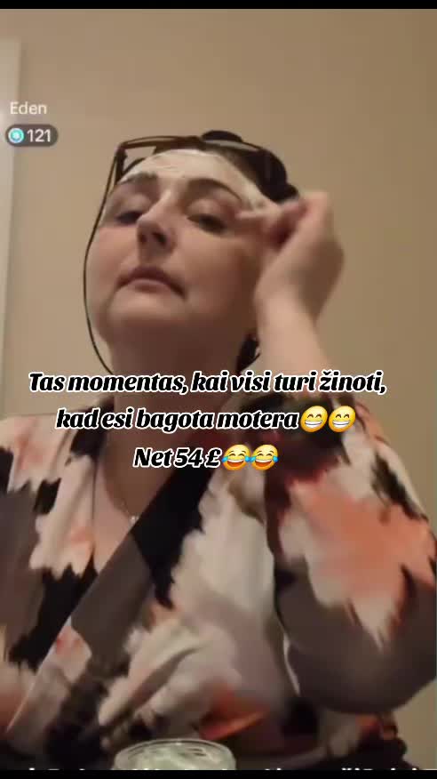 @TikTok'o gavarilka "Nuotykiai"