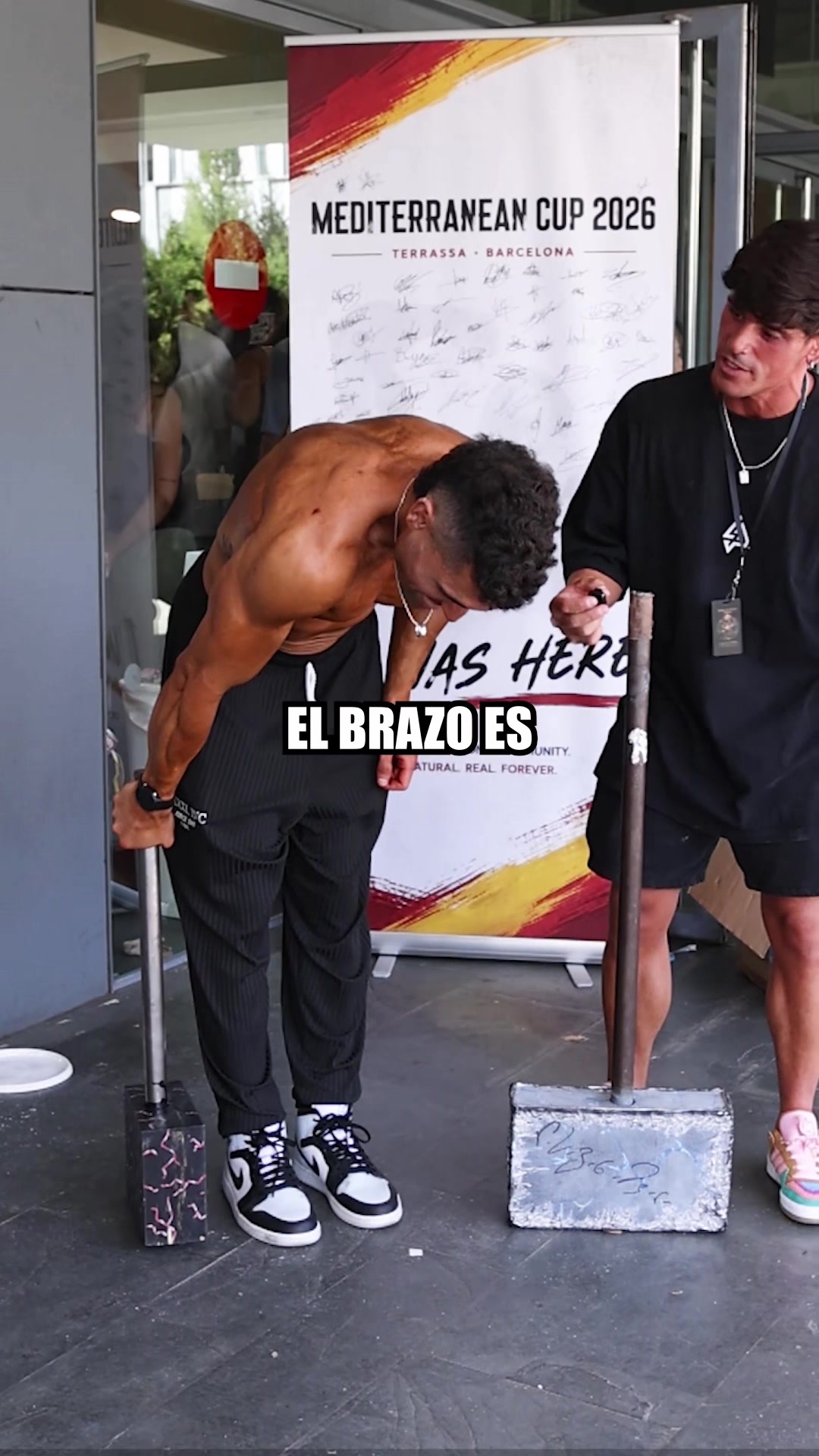 @Hernan Garcia de Soria