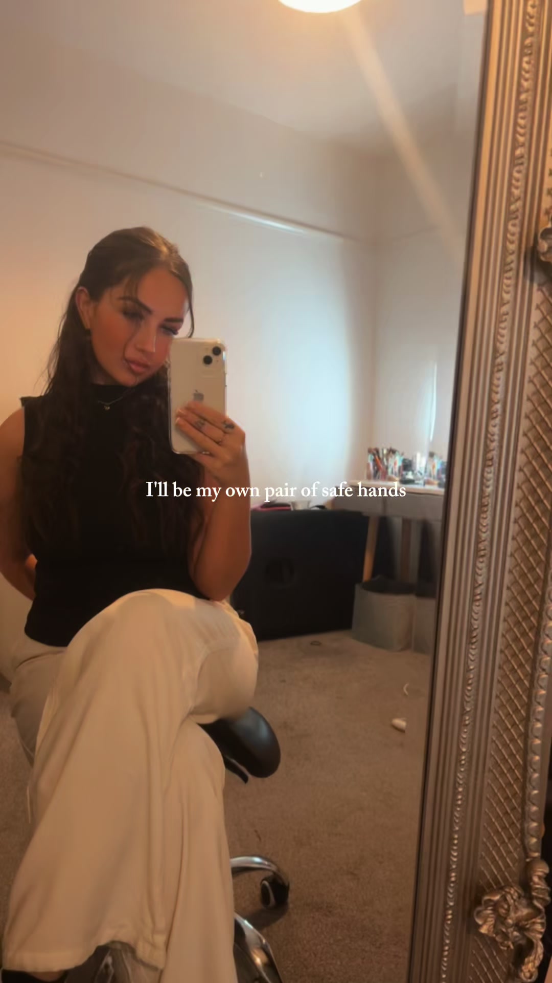 @Louise Thompson