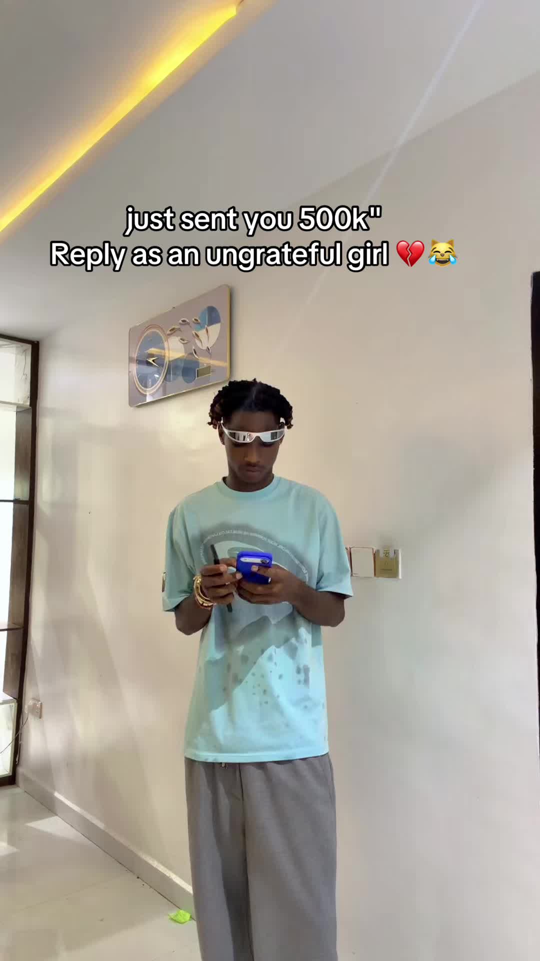 @Ego Ofulu 🤬🚀