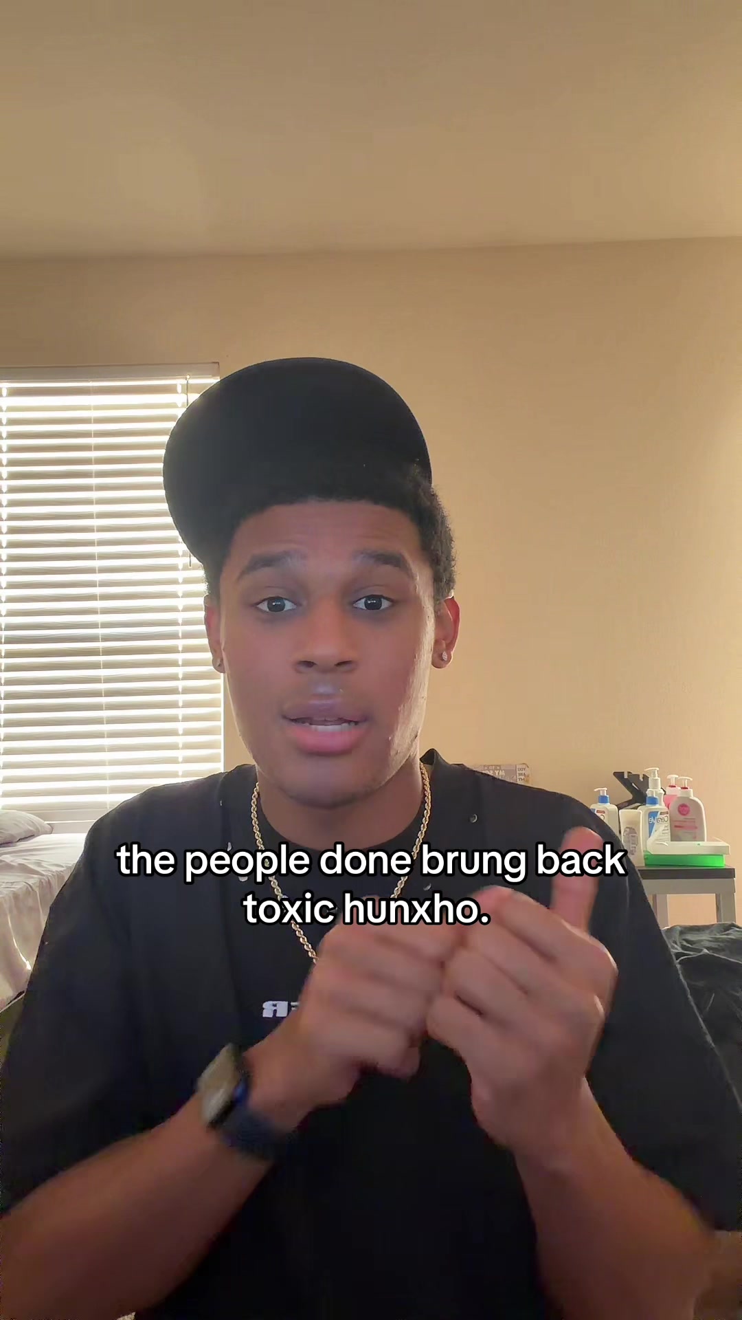 @Bro Just Vib3