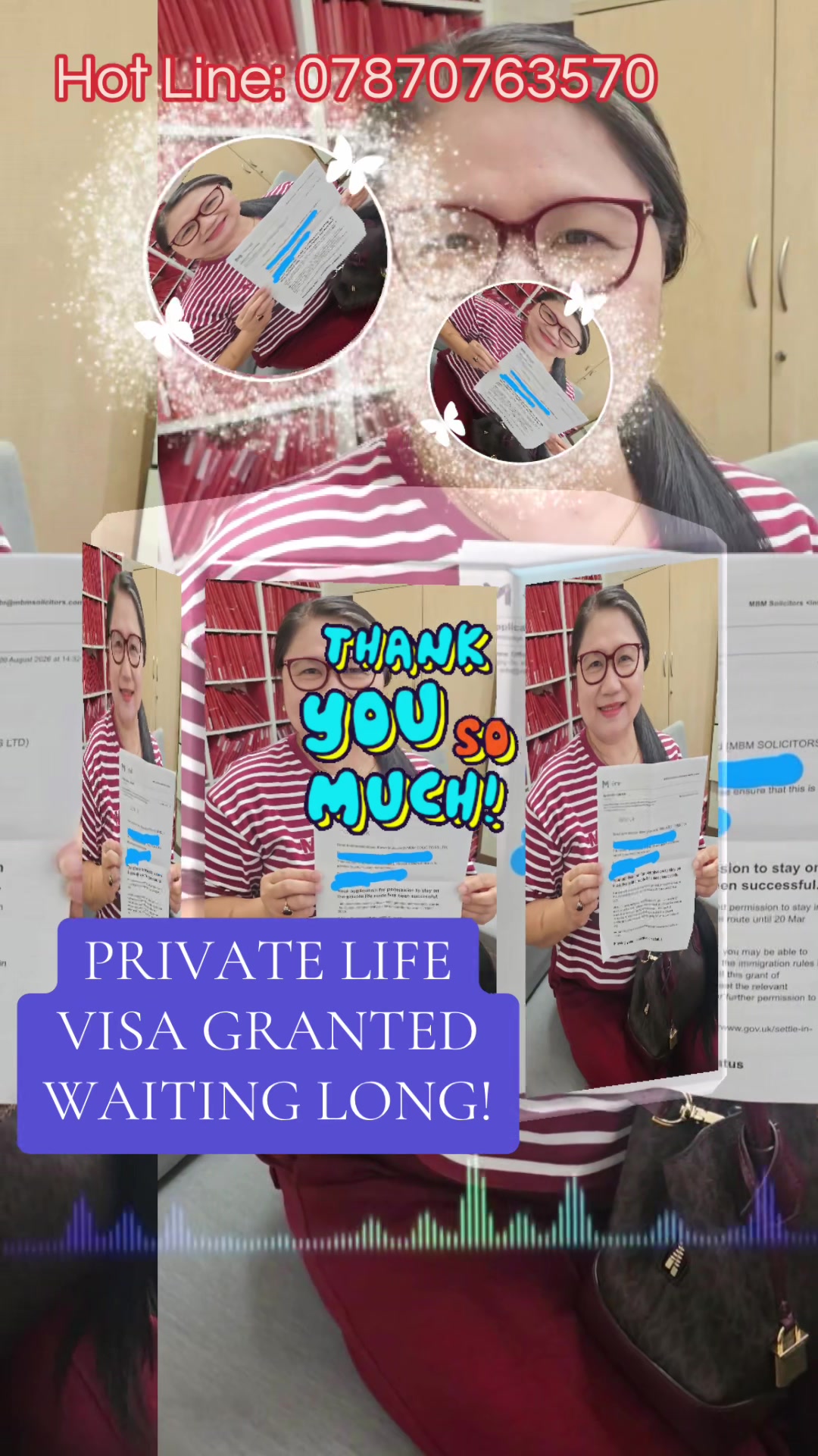 @MBM SOLICITORS