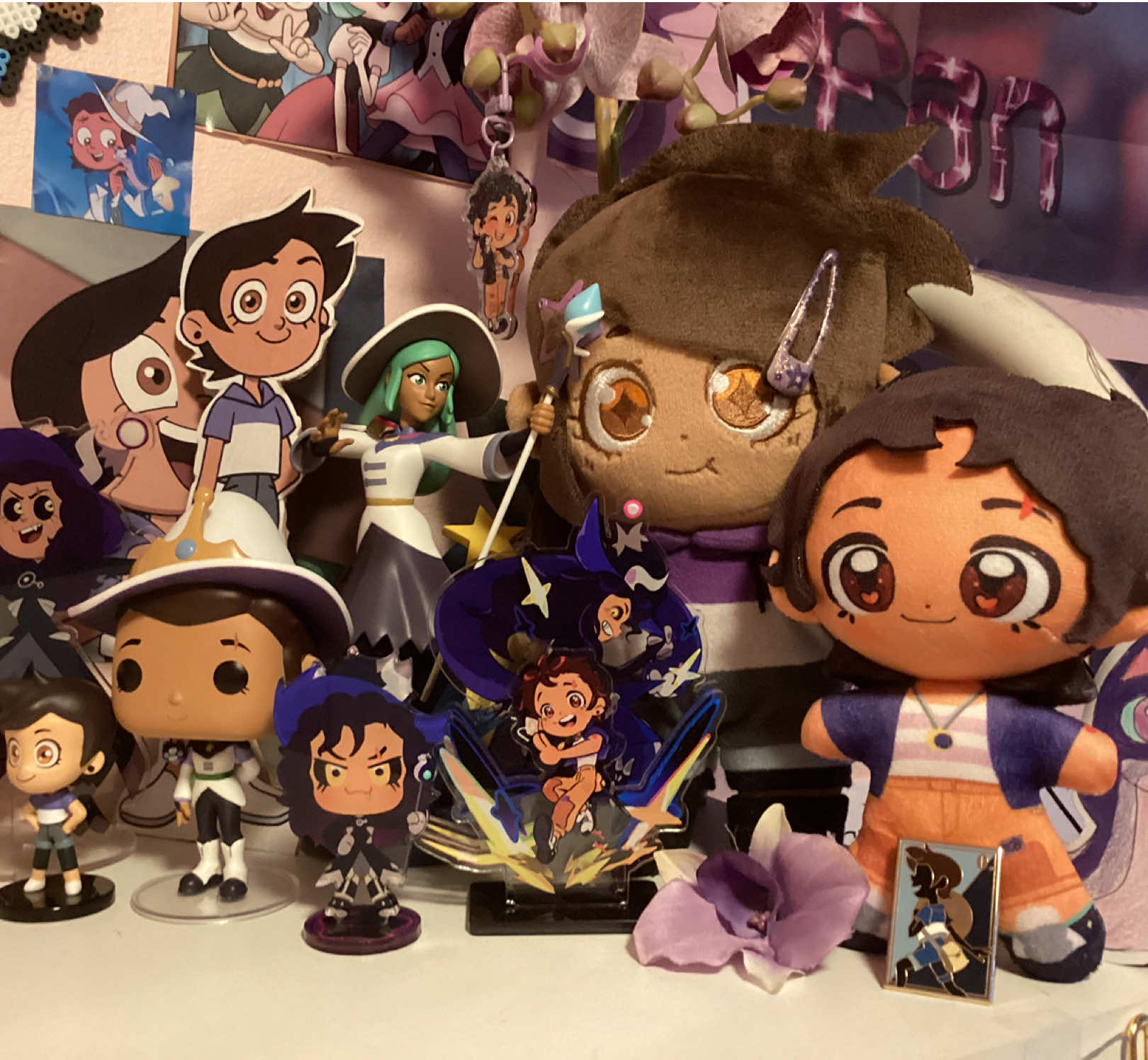 @★CHOCO || LUZ'S #1 FAN★