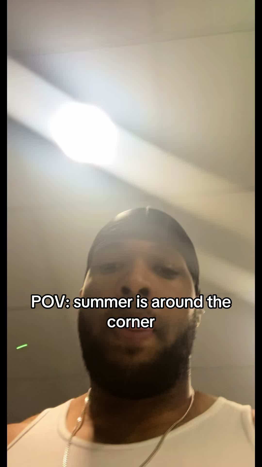 @Oushaun Reid