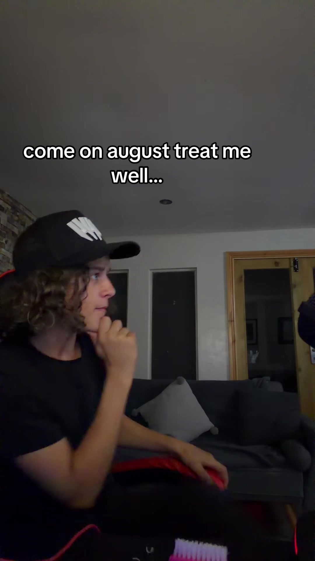 @oscar benji