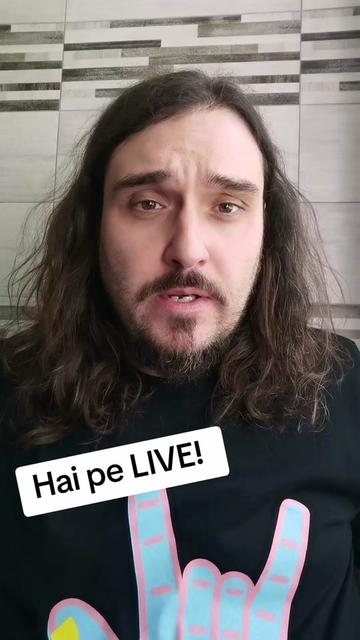 @Vraciu Rock Comedy