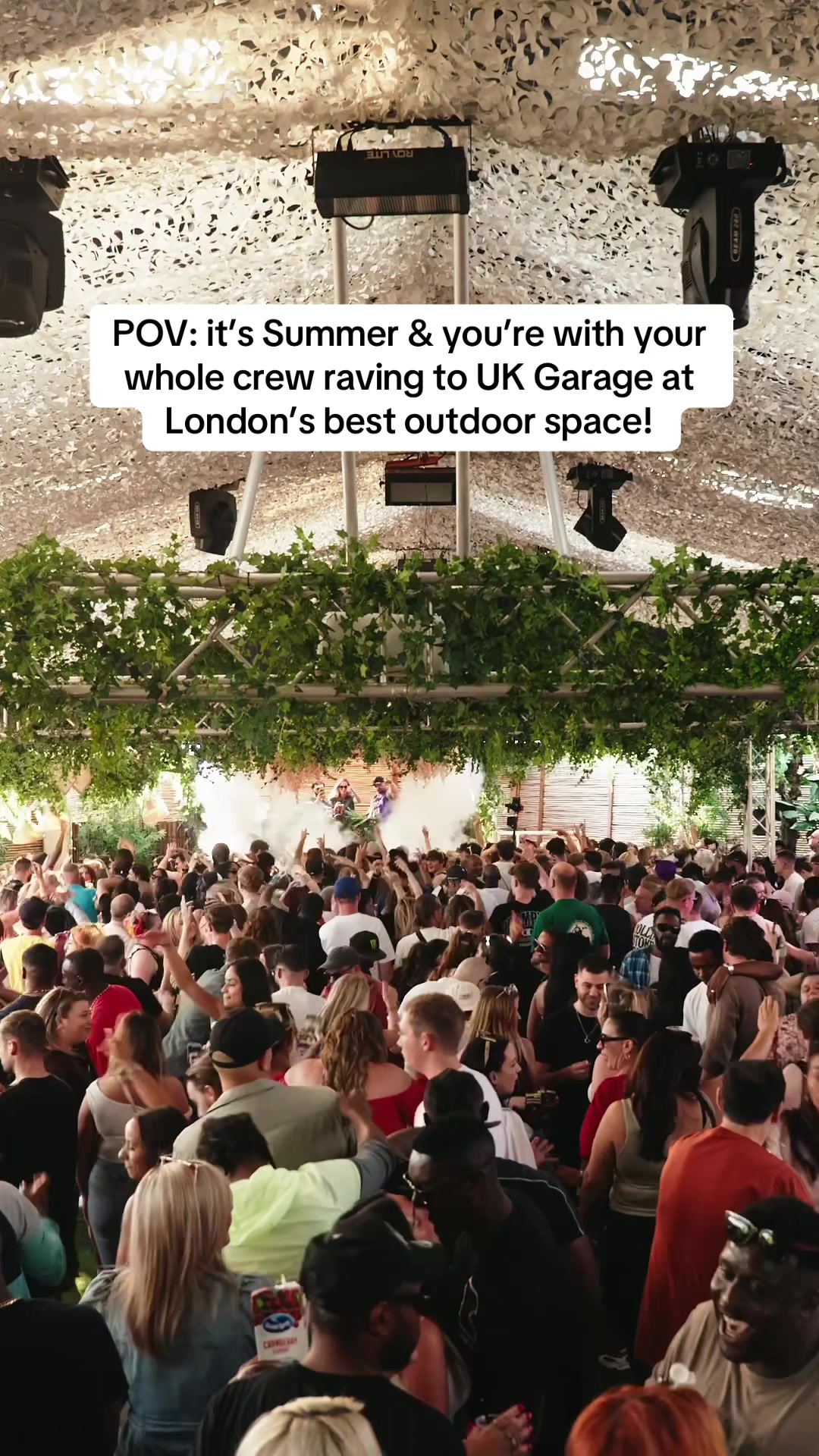 @Solstice Events