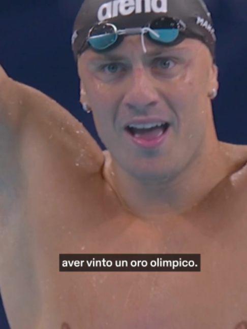 @Giochi Olimpici™