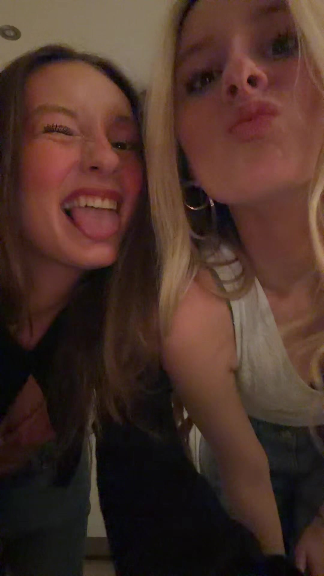 @Chloe Kehlet