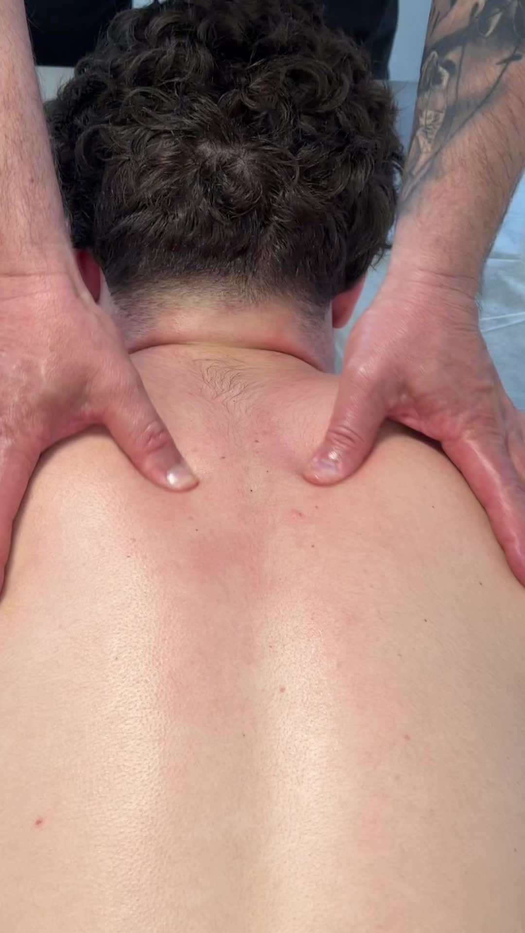 @Alex Massage Swiss.