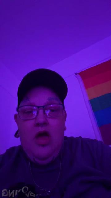@🇬🇧🏳️🌈LoneAlphaWolf🐺