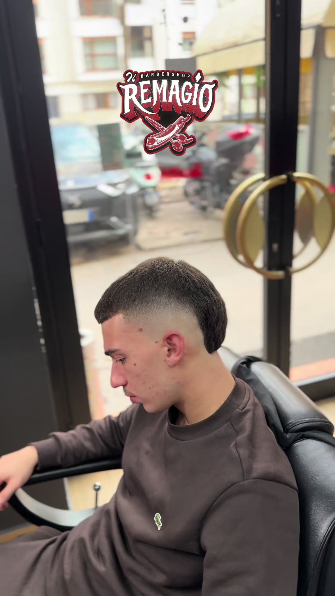 @Ilremagiobarber