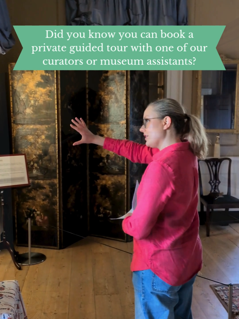 @No. 1 Royal Crescent Museum