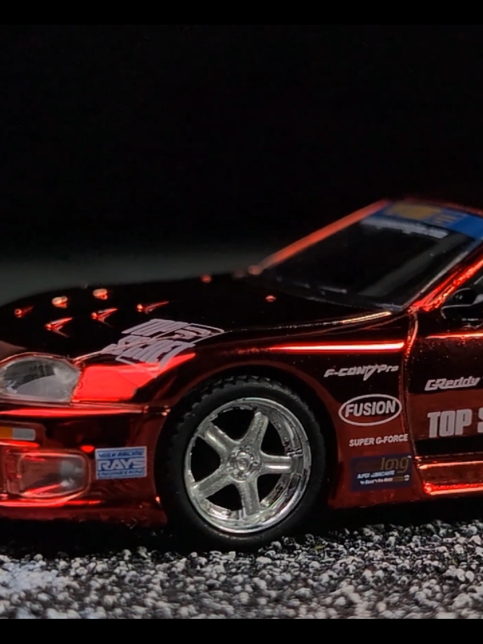 @@Mundo a escala (Diecast)