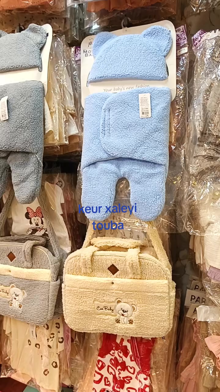 @Bambinerie Keur Xale