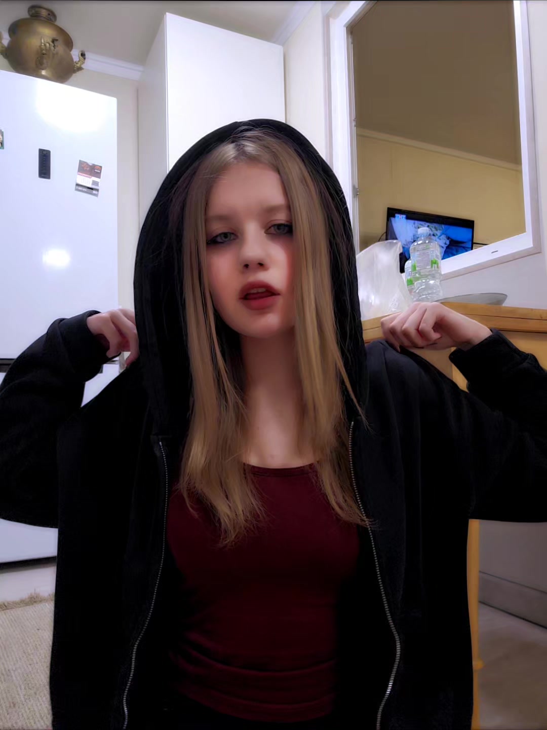 @nikto
