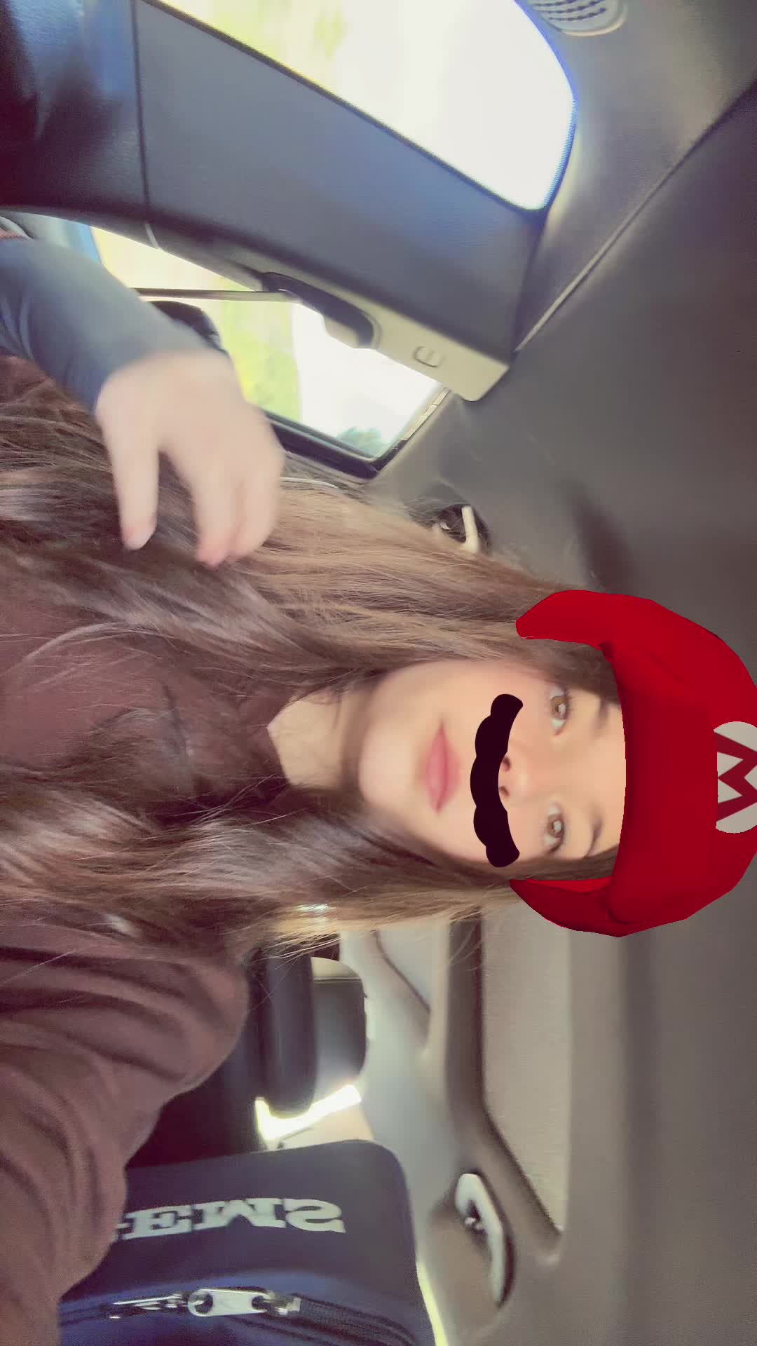 @Chloe Giordano