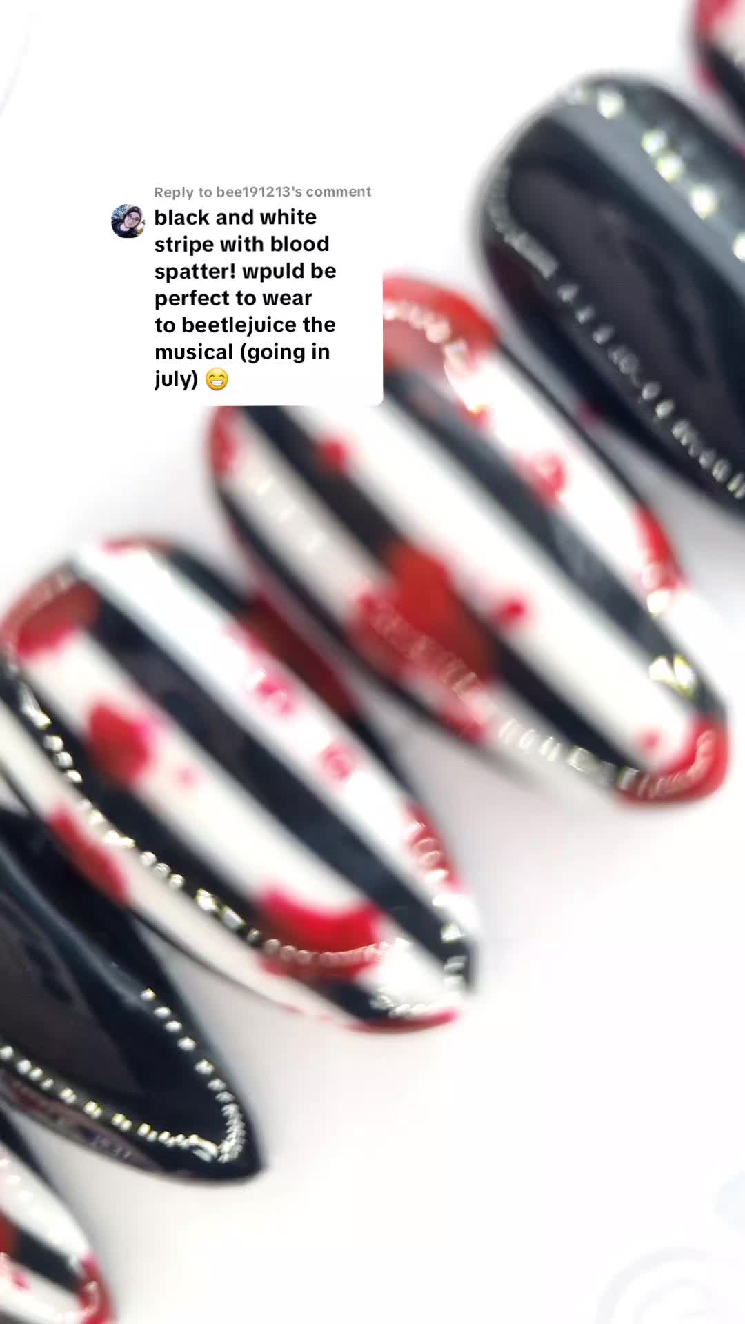 @🖤 Nail It Your Way 🖤