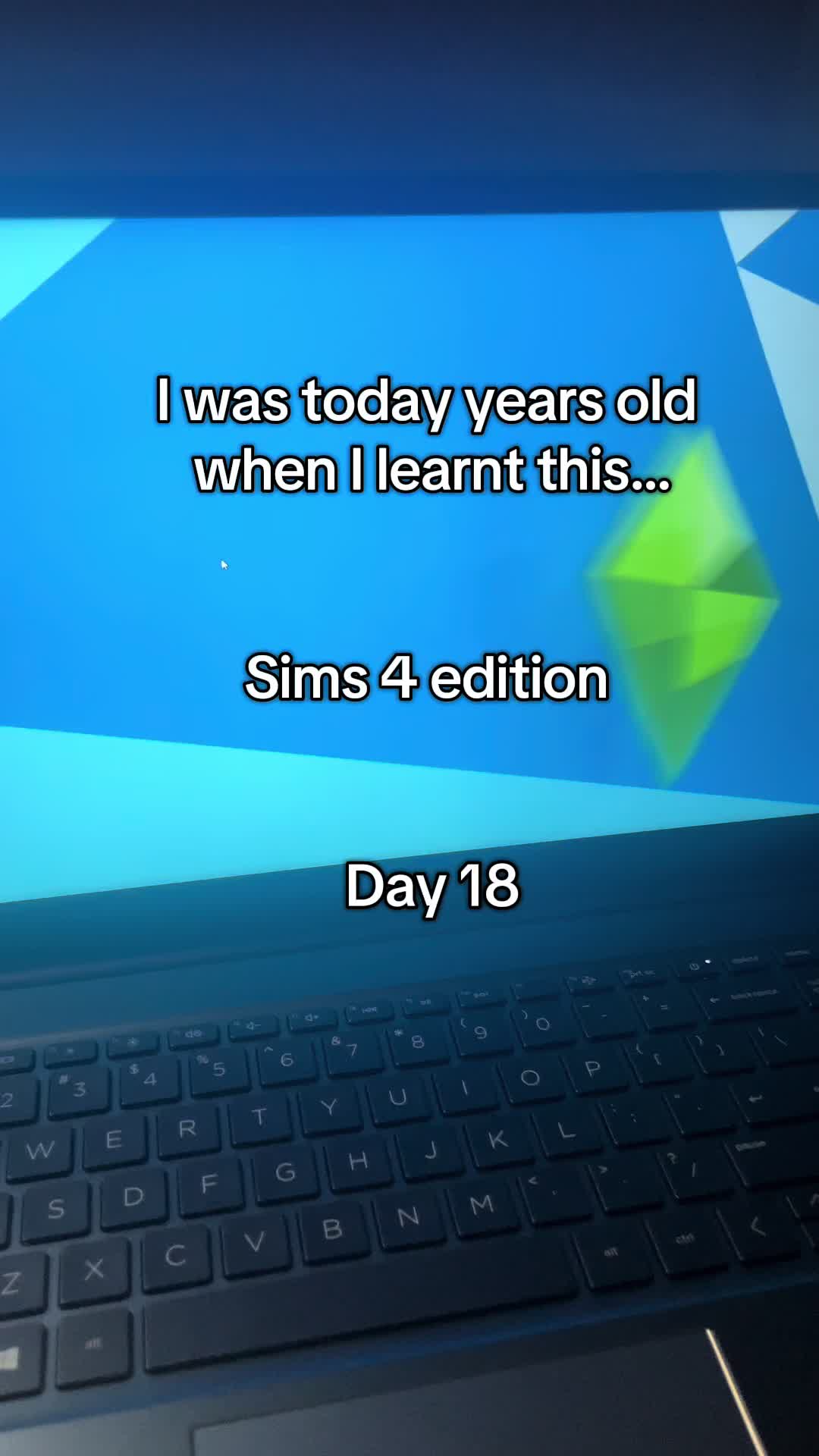 @SimPlaysSims💎