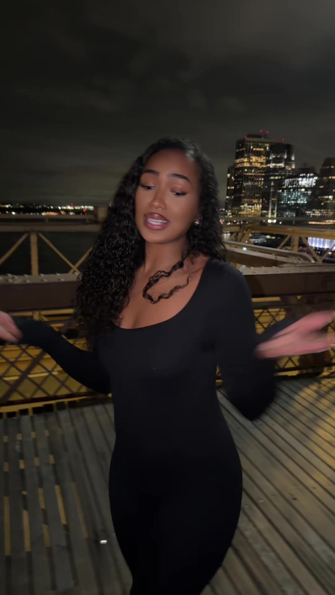 @Zoe Baptiste
