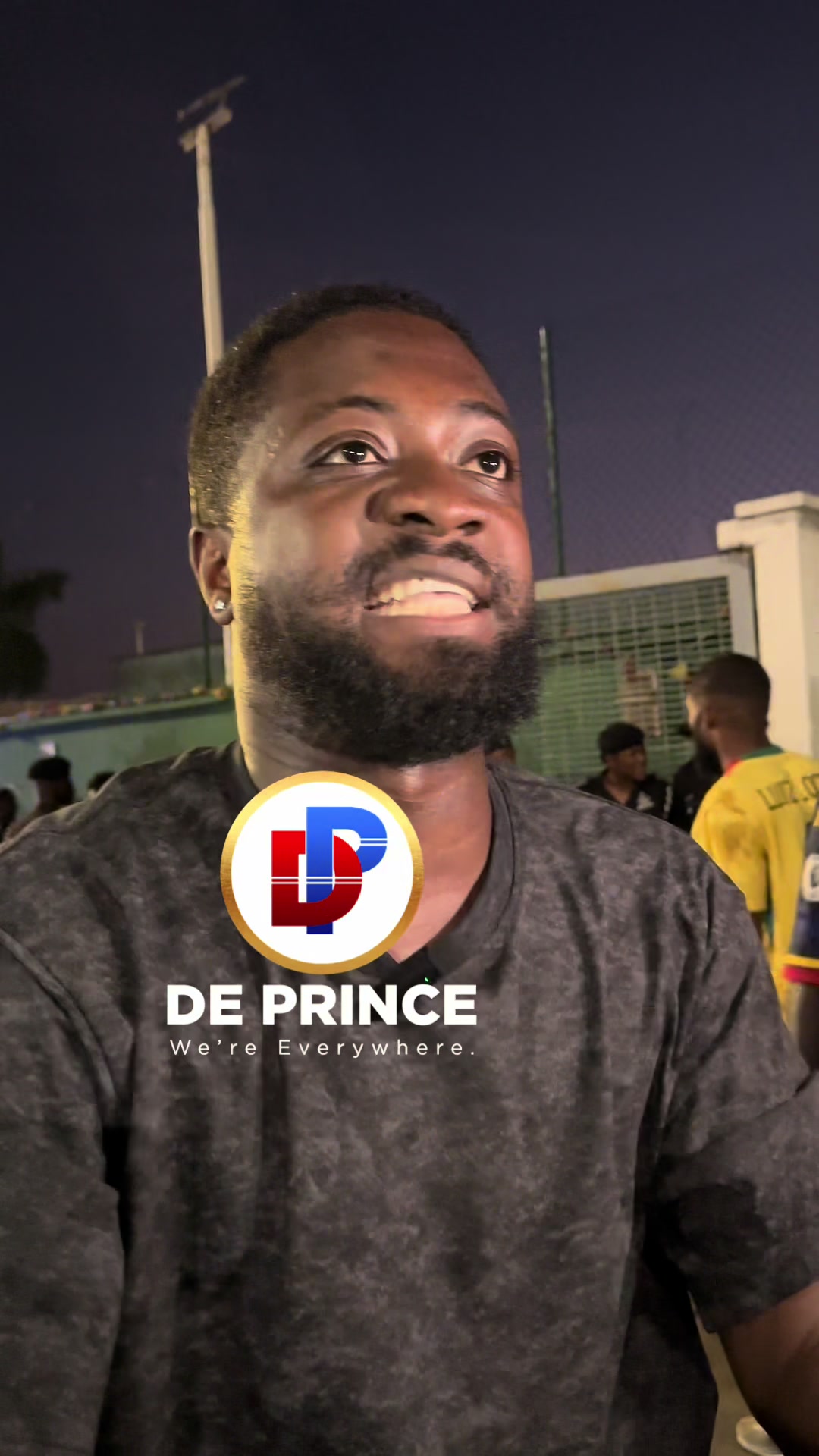 @De Prince