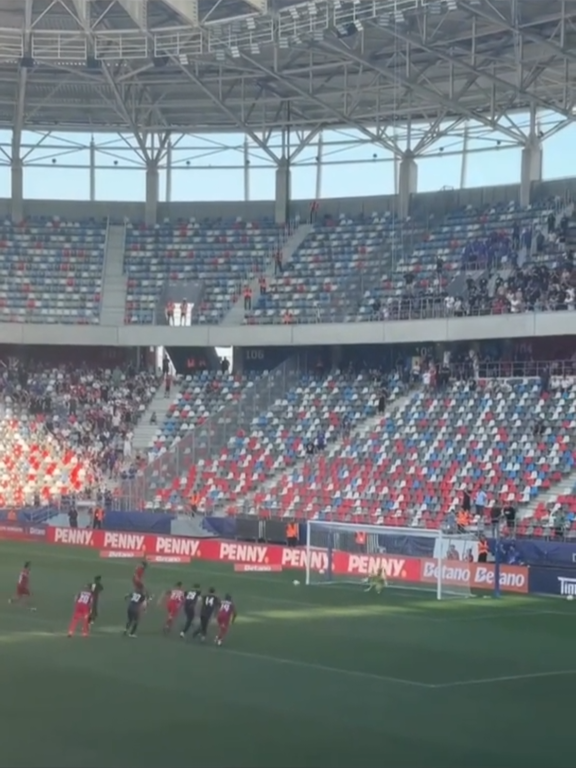 @Steaua București