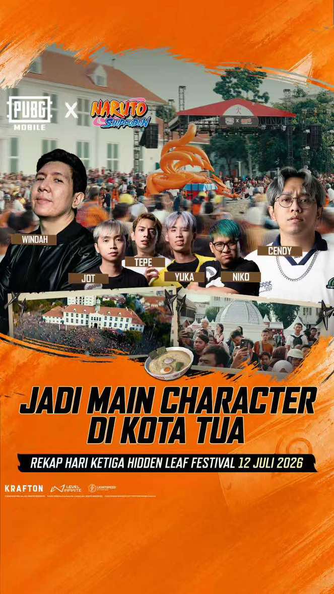 @PUBGMOBILEID