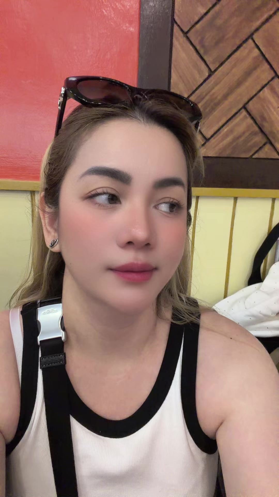 @Grace Allen Nera