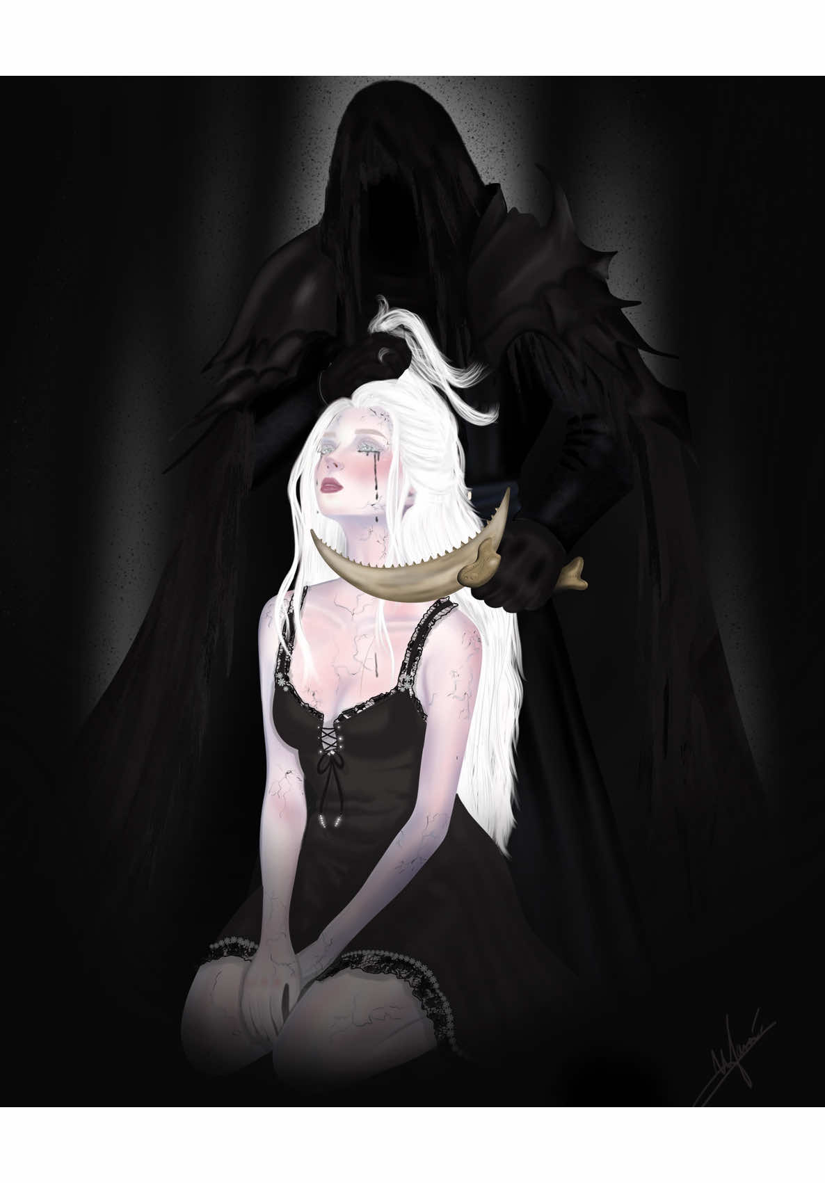 @Maria Koenig | DarkRomance 🖤