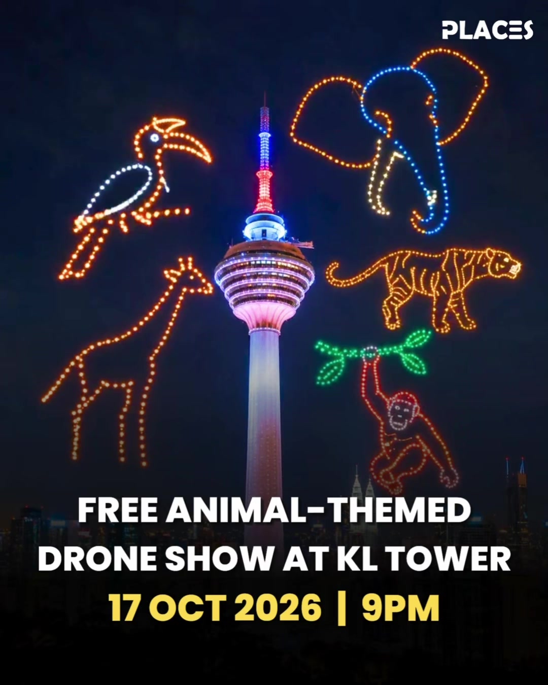 @Places Malaysia