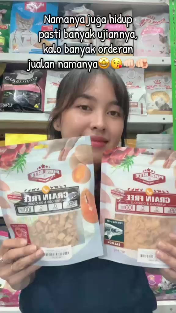 @Sinar Pet Mart