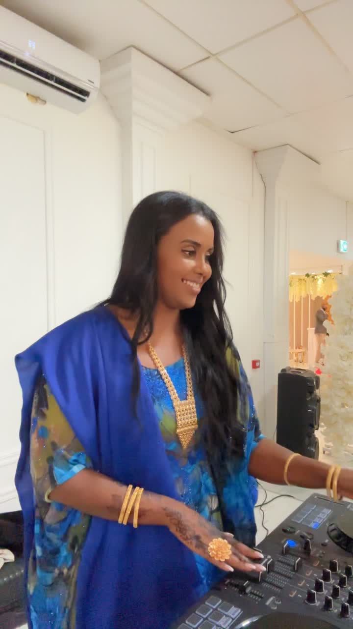 @Dj Fadumo