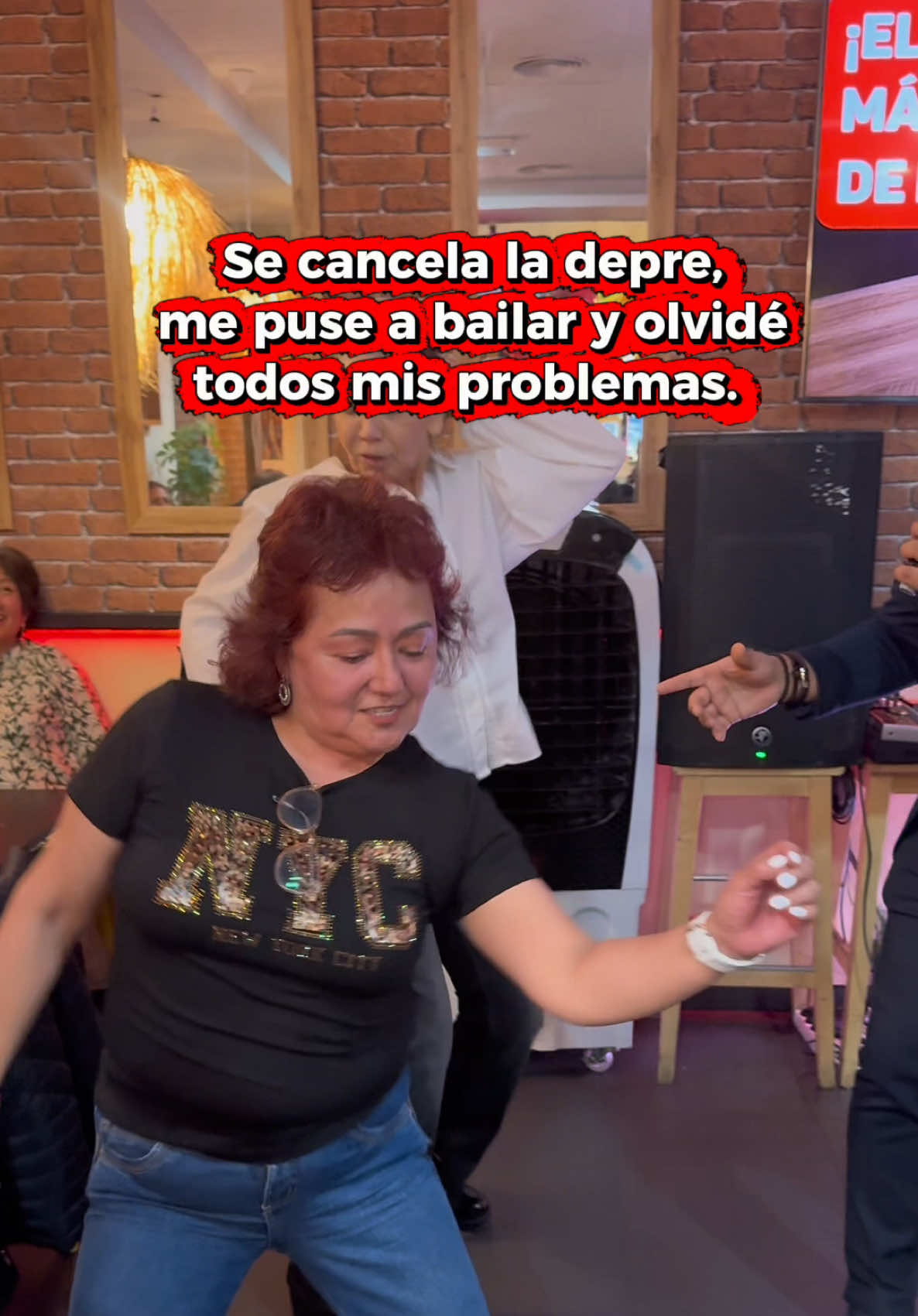 @LABAJADAMADRID