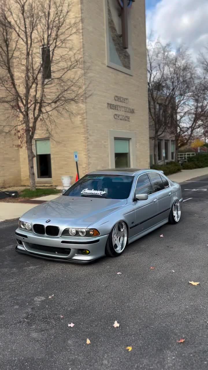 @🖤☠️💀Ghost-Dead-BmwE34💀☠️🖤