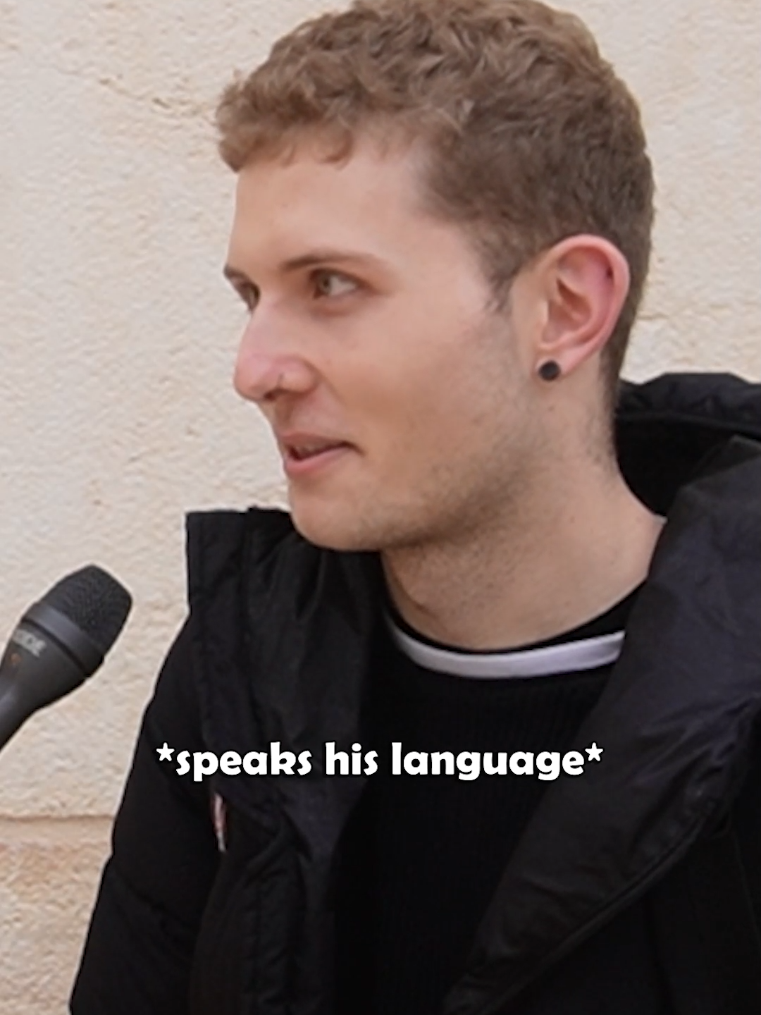 @Lingualizer