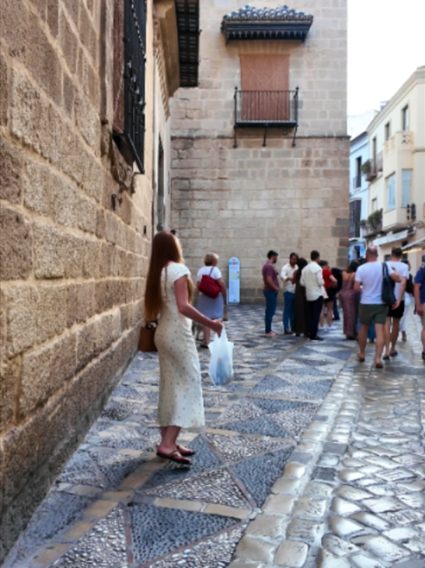 @Life in Spain