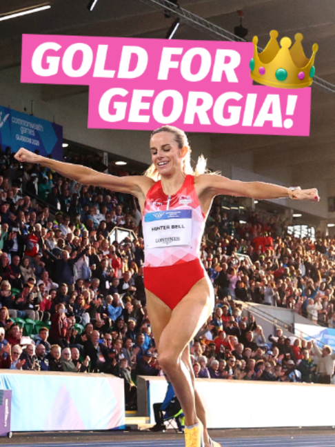 @Glasgow 2026