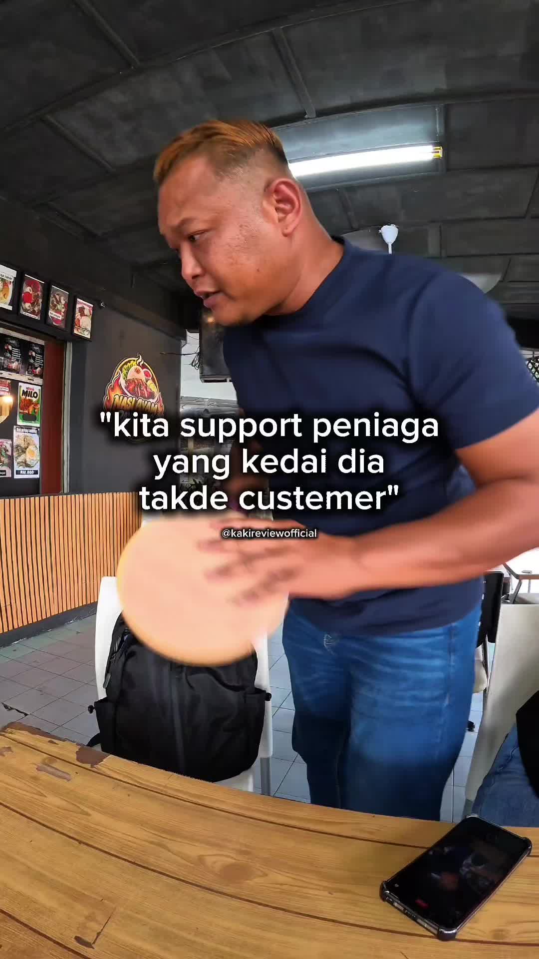 @𝐊𝐀𝐊𝐈 𝐑𝐄𝐕𝐈𝐄𝐖 🇲🇾