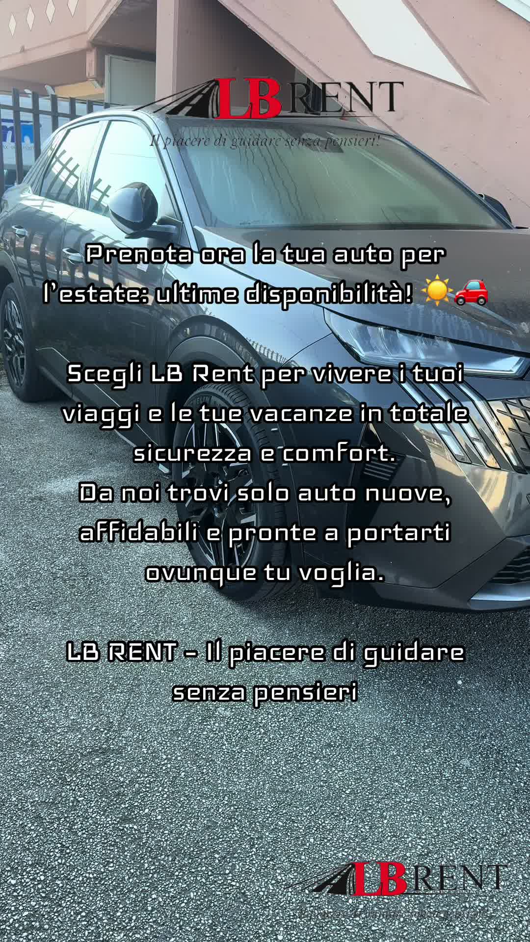 @AUTONOLEGGIO LB RENT