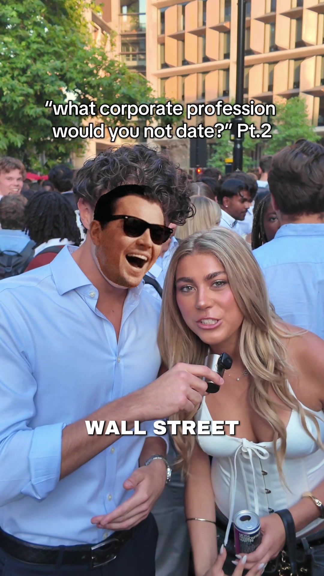 @James Corporate