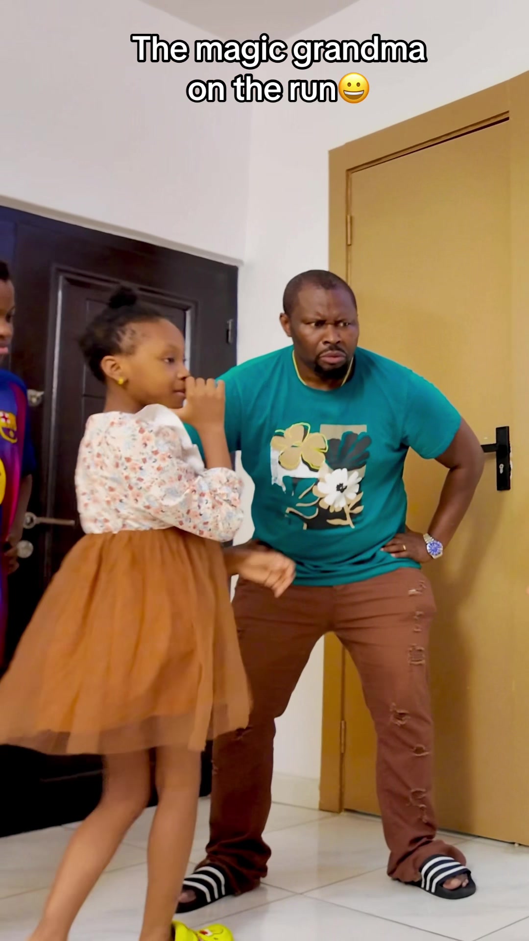 @Ugoeaglet and Jennyslimzy