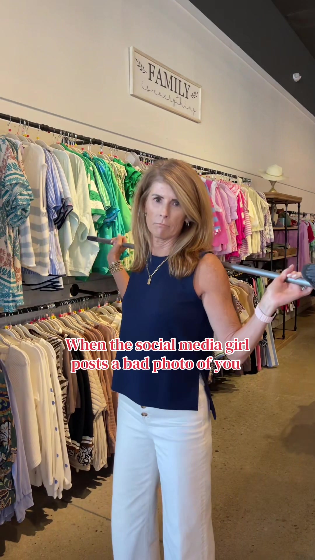 @Kenzie Parker Boutique