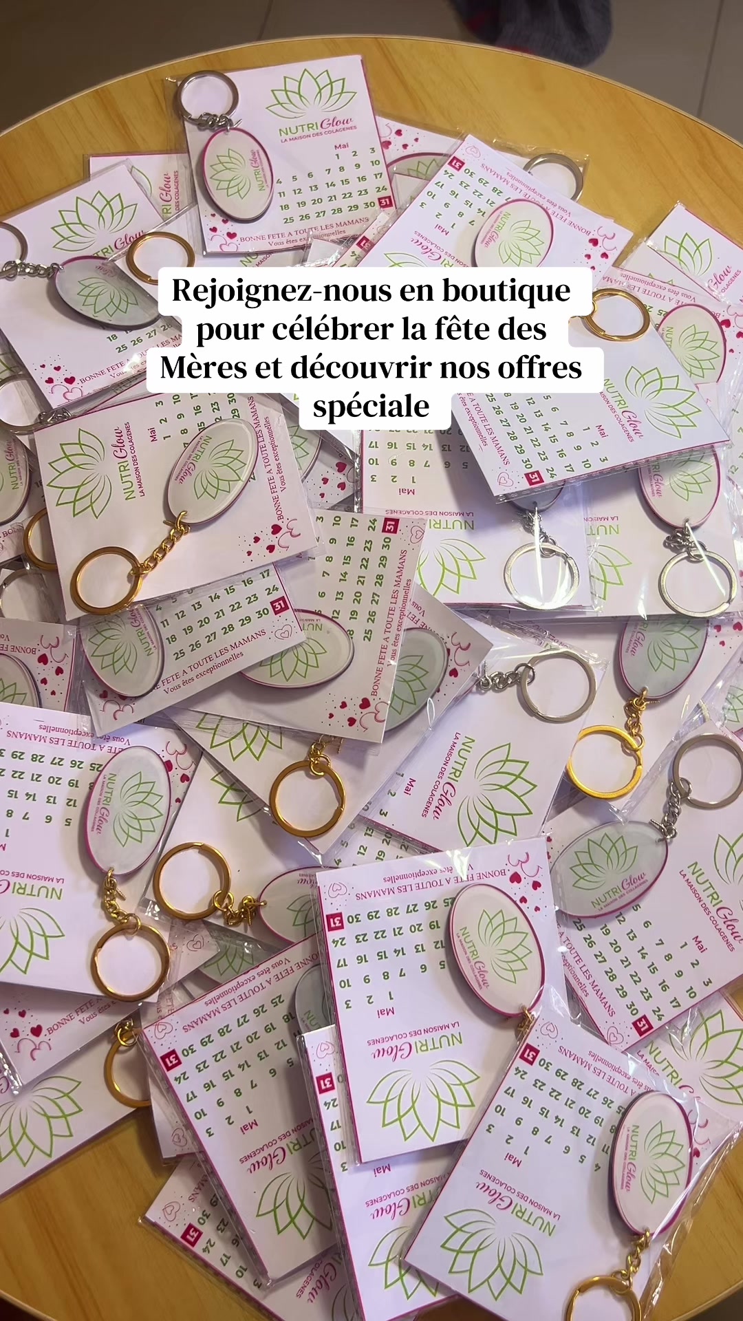 @Maison des collagènes 🇫🇷🇧🇯
