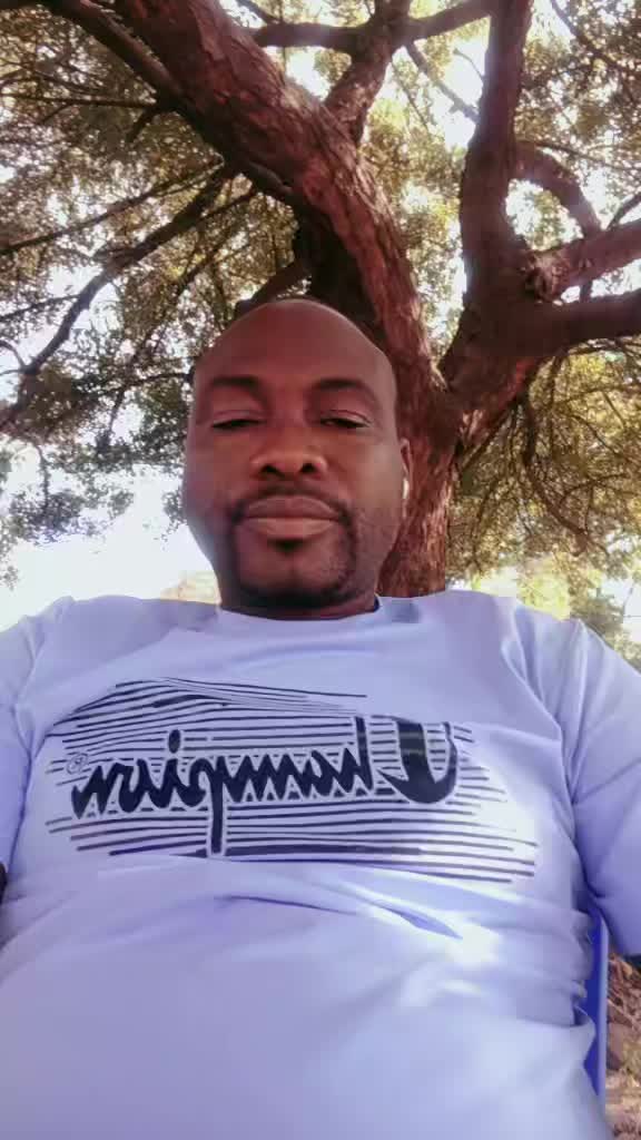@Rev Apostle Moses