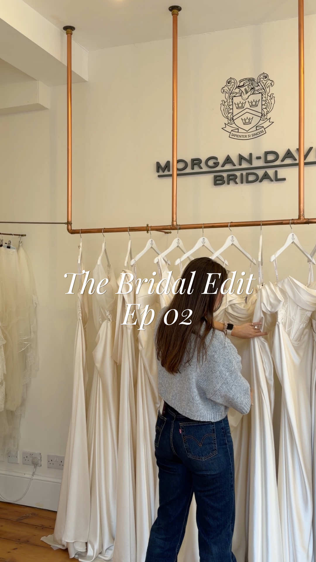 @Gigi & Olive